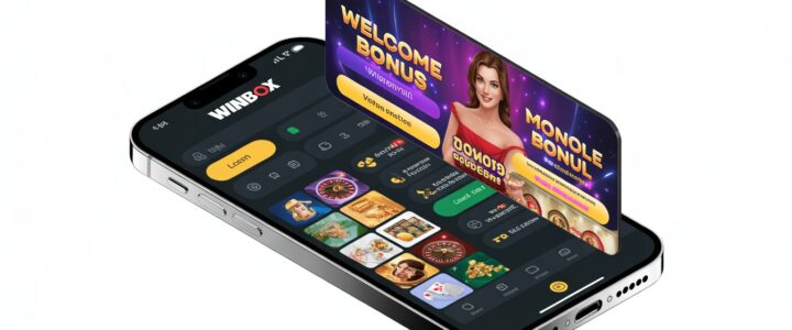 Is the Login Winbox Welcome Bonus a Trap? Honest Analysis of Features & Benefits